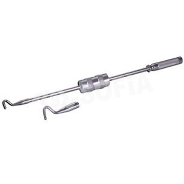 A.M HEAD EXTRACTOR WITH HOOK Manufacturers in Delhi