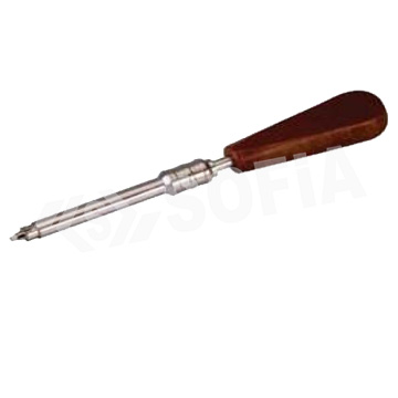 SMALL HEXAGONAL SCREW DRIVER WITH HOLDING SLEEVE Manufacturers in Delhi