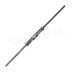 DISTRACTOR COMPRESSION ROD Manufacturers in Delhi