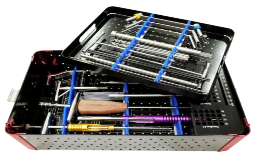 Orthopaedic General Instruments Manufacturers in Delhi