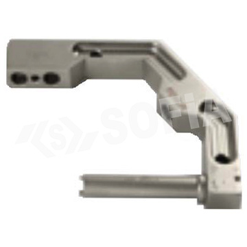 PROXIMAL JIG FOR XL INTERLOCKING NAIL TIBIA & FEMO Manufacturers in Delhi