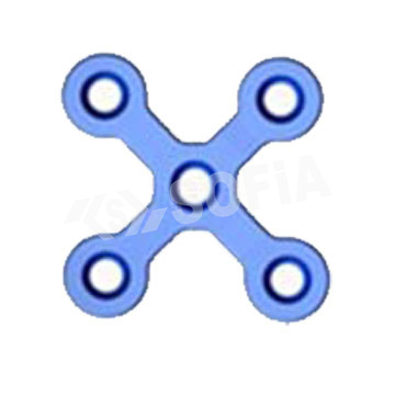 2MM X PLATE (TITANIUM) Manufacturers in Delhi