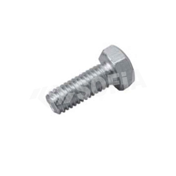 CONNECTION BOLT Manufacturers in Delhi
