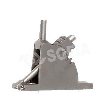 DHS ANGLE GUIDE ADJUSTABLE Manufacturers in Delhi