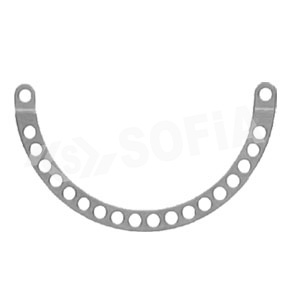 HALF RING Manufacturers in Delhi