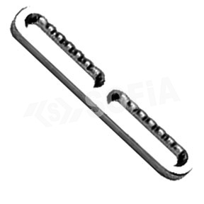 STEFFEE PLATE Manufacturers in Delhi