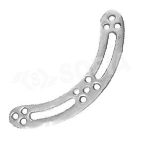 ITALIAN ARCH RING Manufacturers in Delhi