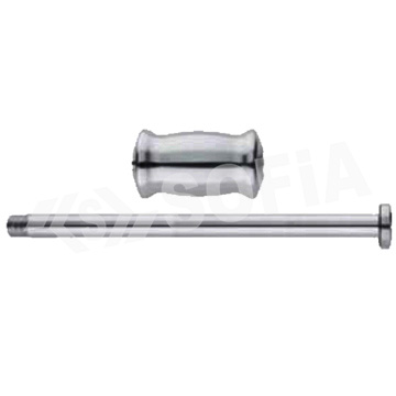 EXTRACTOR IMPACTOR WITH HAMMER Manufacturers in Delhi