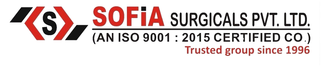 Sofia Surgicals Pvt. Ltd